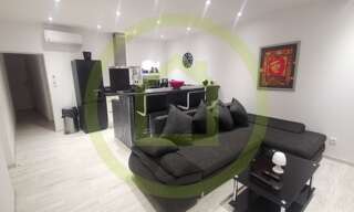 Appartement 3 Pièces 58 m² à vendre à Ajaccio (20000)