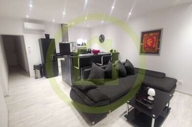 Appartement 3 pièces 279000 €