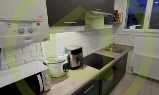 Appartement 4 Pièces 68 m² à vendre à Lamorlaye (60260)