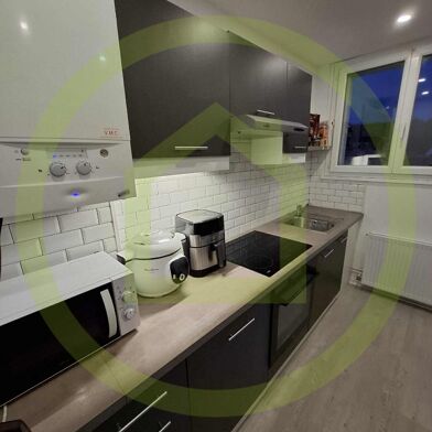 Appartement 4 pièces 239000 €