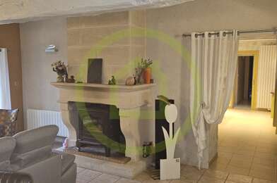 Maison 6 pièces 296500 €