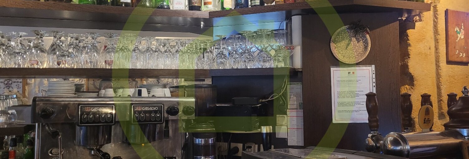 Commerce  95 m² à vendre à Paris 3 (75003)