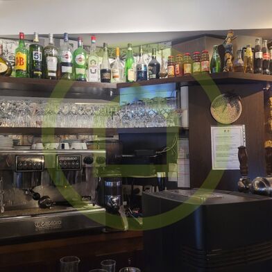 Commerce  210000 €