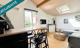 Appartement 2 Pièces 30 m² à vendre à Arcachon (33120)