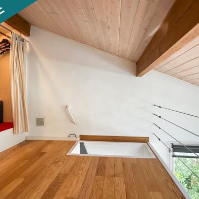 Appartement 2 pièces 220000 €