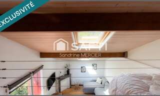 Appartement 2 Pièces 30 m² à vendre à Arcachon (33120)