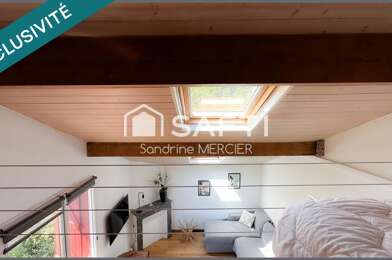 Appartement 2 pièces 210000 €