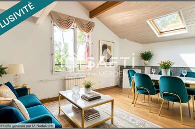 Appartement 2 pièces 199000 €