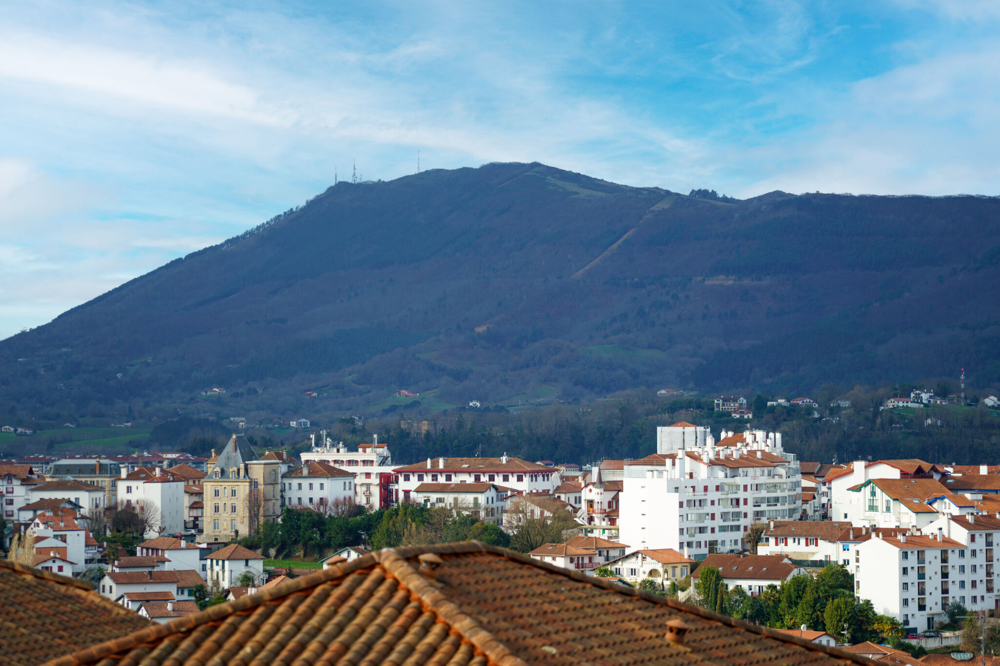 Appartement  T3 à vendre Hendaye 64700