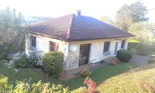 Maison 5 Pièces 95 m² à vendre à Colombier-Fontaine (25260)