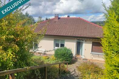 Maison 5 pièces 160000 €