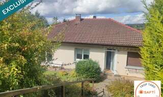 Maison 5 Pièces 95 m² à vendre à Colombier-Fontaine (25260)