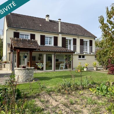 Maison 6 pièces 380000 €