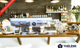 Commerce  143 m² à louer à Montpellier (34000)