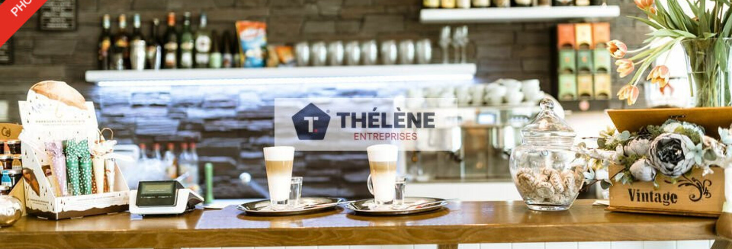 Commerce  143 m² à louer à Montpellier (34000)