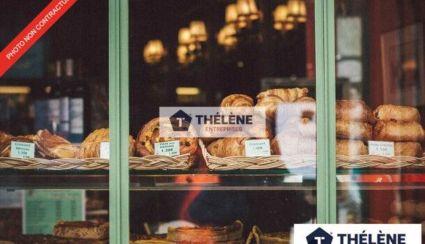 Local commercial  à louer Montpellier 34000