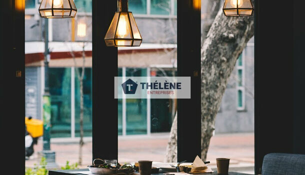 Local commercial  à louer Montpellier 34000