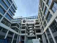 BUREAUX à LOUER — photo 2