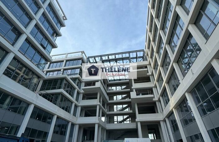 BUREAUX à LOUER — photo 2