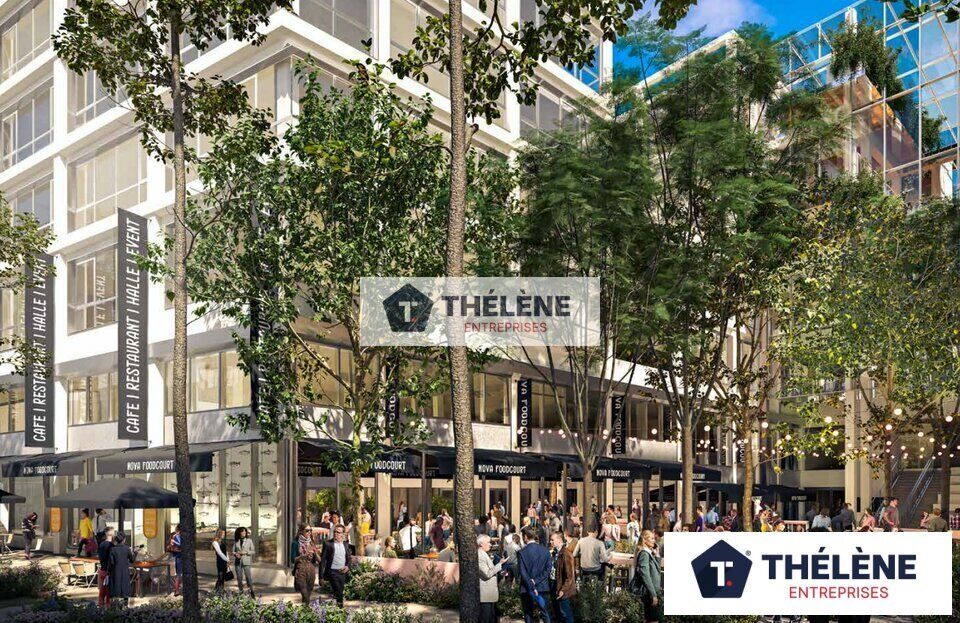 Bureau  à vendre Montpellier 34000