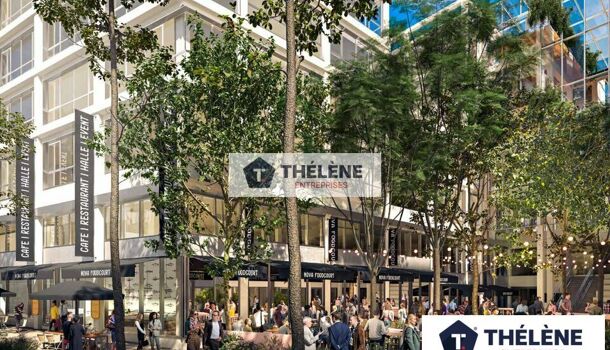 Bureau  à vendre Montpellier 34000