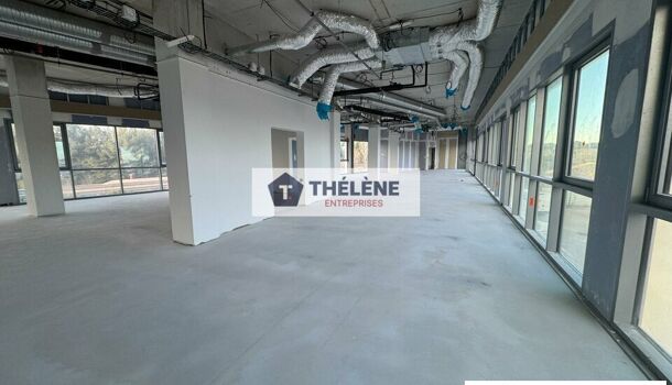 Bureau  à vendre Montpellier 34000