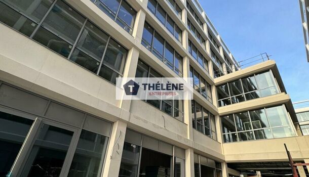 Bureau  à vendre Montpellier 34000