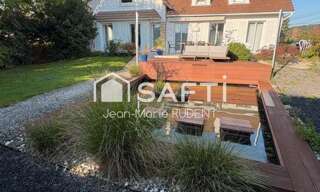 Maison 7 Pièces 212 m² à vendre à Igny (91430)