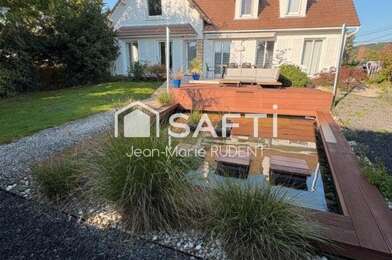 Maison 7 pièces 819000 €