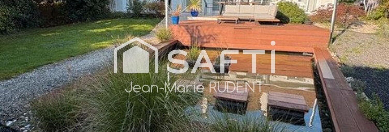 Maison 7 Pièces 212 m² à vendre à Igny (91430)