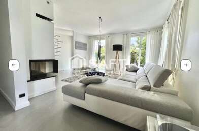 Maison 7 pièces 819000 €