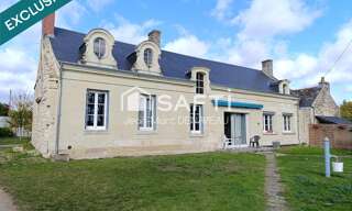 Maison 5 Pièces 148 m² à vendre à Avoine (37420)