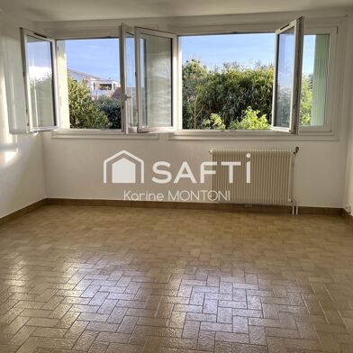 Appartement 3 pièces 148000 €