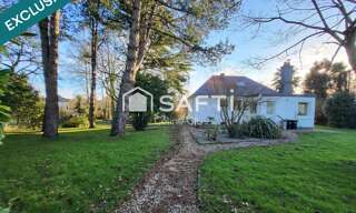 Maison 6 Pièces 92 m² à vendre à Forges-de-Lanouée (56120)