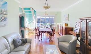 Maison 6 Pièces 92 m² à vendre à Forges-de-Lanouée (56120)