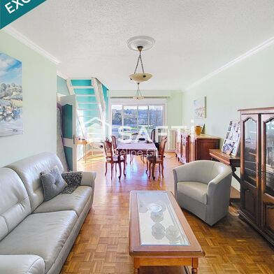 Maison 6 pièces 159000 €