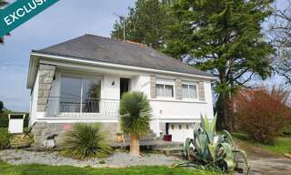 Maison 6 Pièces 92 m² à vendre à Forges-de-Lanouée (56120)