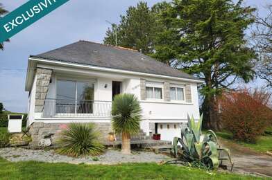 Maison 6 pièces 159000 €