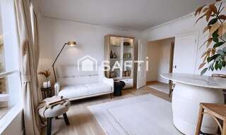 Appartement 3 Pièces 52 m² à vendre à Viroflay (78220)