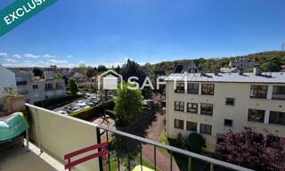 Appartement 3 Pièces 52 m² à vendre à Viroflay (78220)