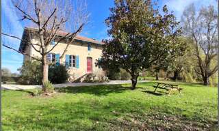 Maison 9 Pièces 343 m² à vendre à Bazens (47130)