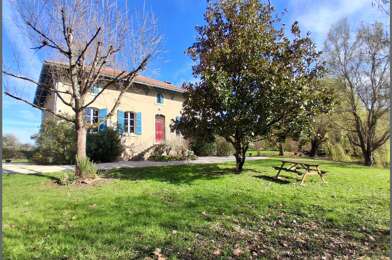 Maison 9 pièces 535000 €