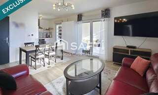 Appartement 4 Pièces 75 m² à vendre à Lormont (33310)