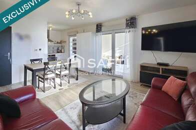 Appartement 4 pièces 222000 €