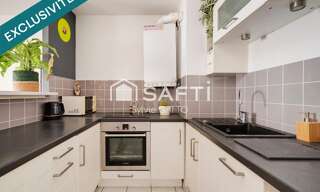 Appartement 2 Pièces 49 m² à vendre à Nancy (54000)