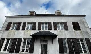 Maison 15 Pièces 352 m² à vendre à Saint-Léger-sur-Dheune (71510)