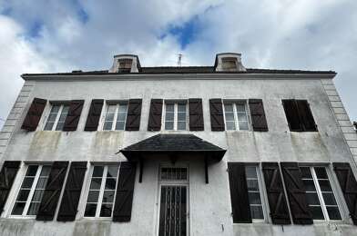 Maison 15 pièces 336000 €