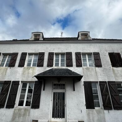 Maison 15 pièces 336000 €