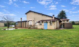 Maison 5 Pièces 140 m² à vendre à Lisle-sur-Tarn (81310)