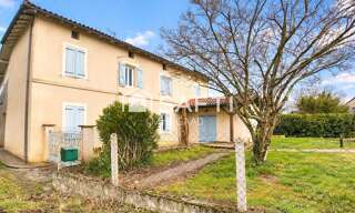 Maison 5 Pièces 140 m² à vendre à Lisle-sur-Tarn (81310)